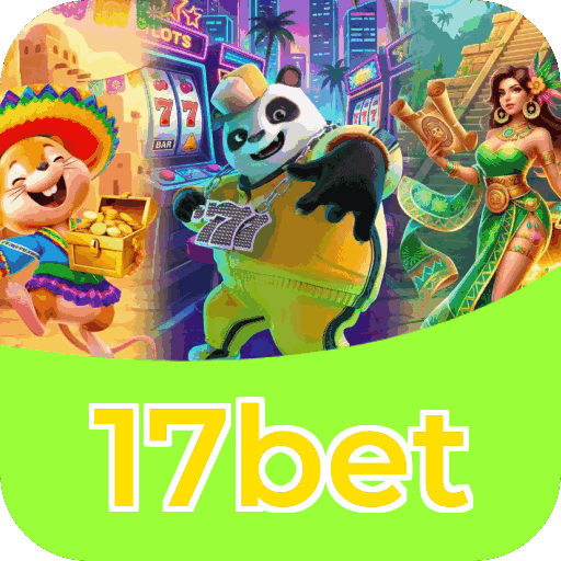 Siga a 17bet no Facebook